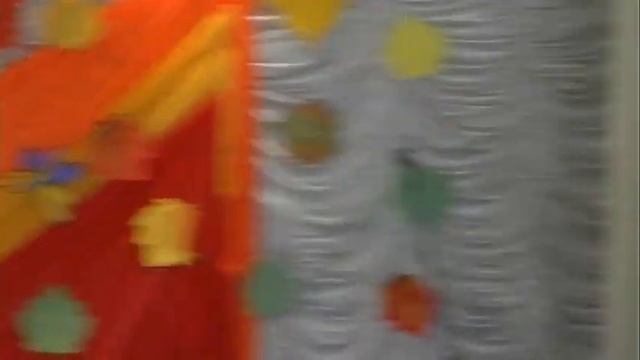 конкурс "Мисс Осень 2015" смотреть онлайн