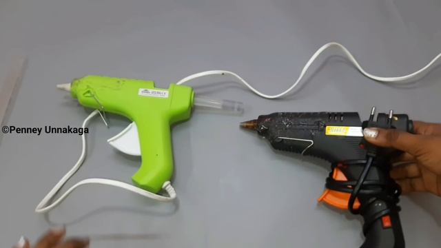 இது தான் Glue Gun ன் இரகசியம்!! Most Requested video смотреть онлайн