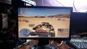 NVIDIA GT210/ 1gb /DDR3 Офисная видеокарта против онлайн игр