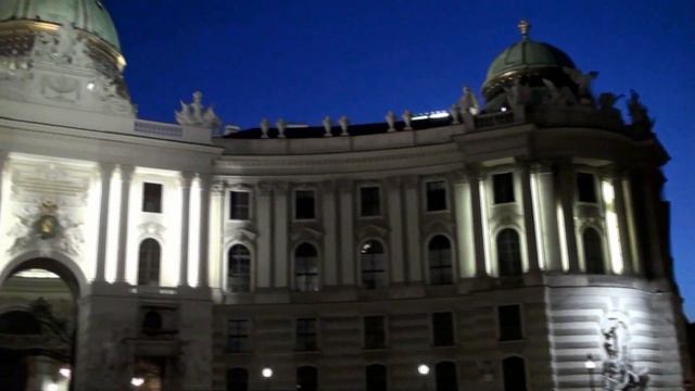 ВЕНА вечерняя смотреть онлайн