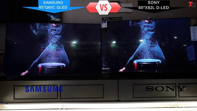 आंखें खुली रह जाएगी SAMSUNG 65