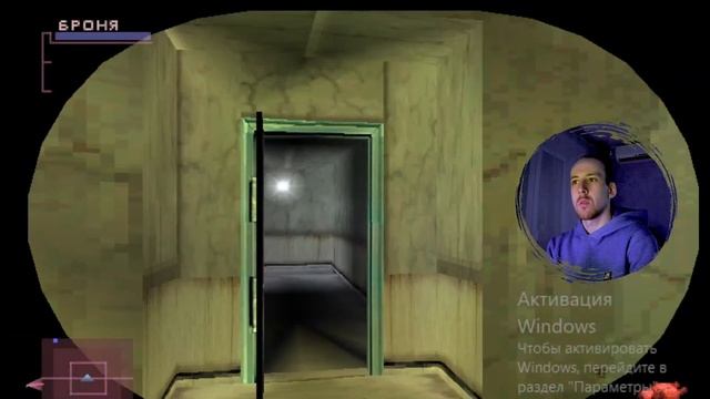 ОБЩАЕМСЯ, ИГРАЕМ В РЕТРО ИГРЫ (PLAYSTATION 1) смотреть онлайн