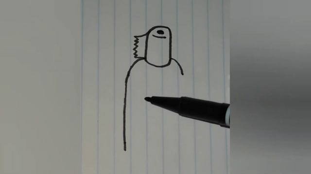 Как нарисовать Амонг Ас | Простые рисунки для срисовки | Як намалювати Амонг Ас смотреть онлайн