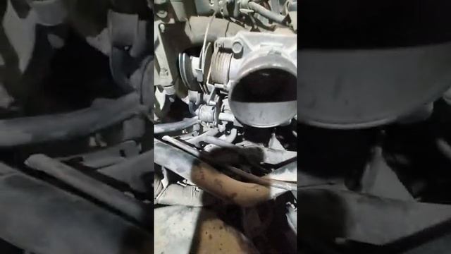 полез менять датчик детонации а там ещё сюрприз Nissan cefiro a32 смотреть онлайн