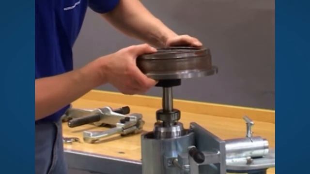 How to dismantle and assemble Grundfos MSS/MLD pump смотреть онлайн