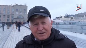 Что москвичи думают о трудовых мигрантах