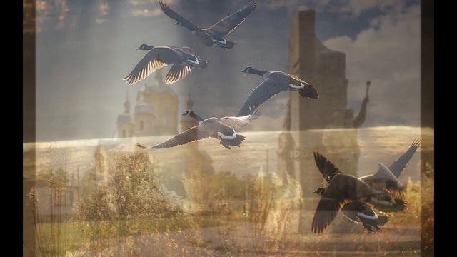 Таится дремный мир сказаний смотреть онлайн