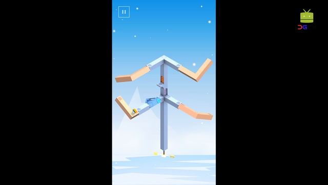 Evo Explores Level 9 Walkthrough [HD] смотреть онлайн