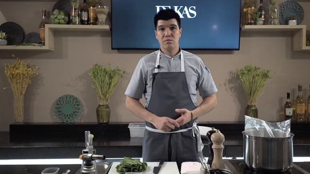 Кулинарное искусство