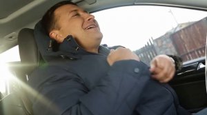 Обогреватель салона автомобиля от прикуривателя AUTO HEATER FAN