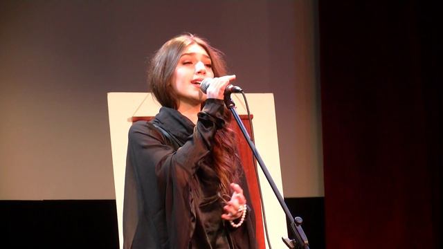 Ляля Мария внучка Николай Ивановича Эрденко смотреть онлайн
