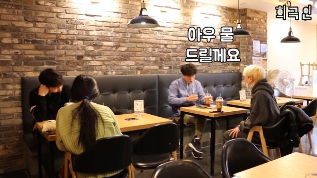 [몰카][ENG SUB] 면접중에 웃음참기챌린지 했다!ㅋㅋ 같이참으면서보면 더웃기다! 부랄쪼그라들뻔했다 몰카 진행 못할정도로 그냥 다 웃겨 버렸으니깐 구독 쎄게 박아라! 행복해라 смотреть онлайн