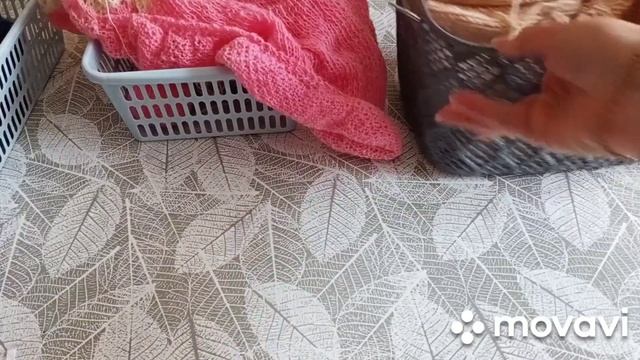 СП "Ликвидация 4" Отчёт ✓5. Синий бархат и хитрости, которыми я пользуюсь в вязании. смотреть онлайн