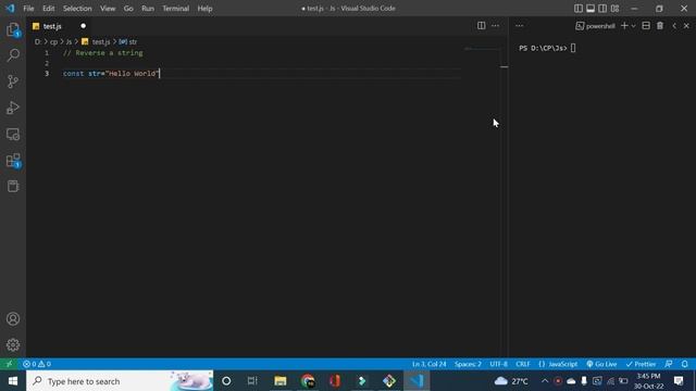 Javascript interview questions in malayalam | Part-4 смотреть онлайн