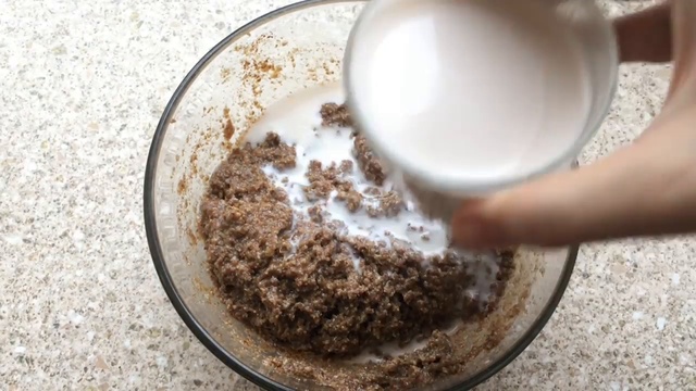 кето ХЛЕБ - без углеводов, муки, глютена. ПРОСТО смотреть онлайн