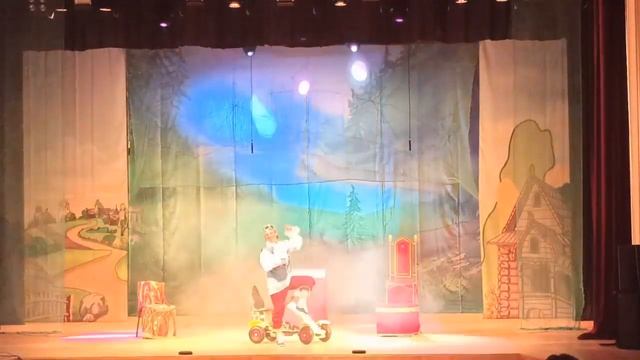 тайна золотого