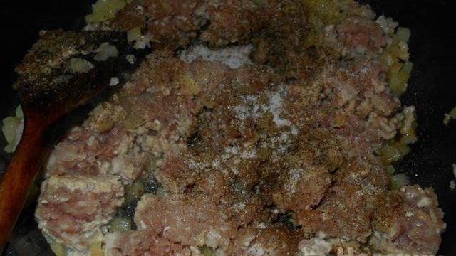 Книга рецептов