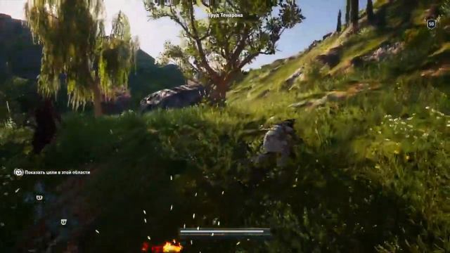ASSASSIN’S CREED: Odyssey \ Одиссея ➤ Остракон Исследуй карту смотреть онлайн