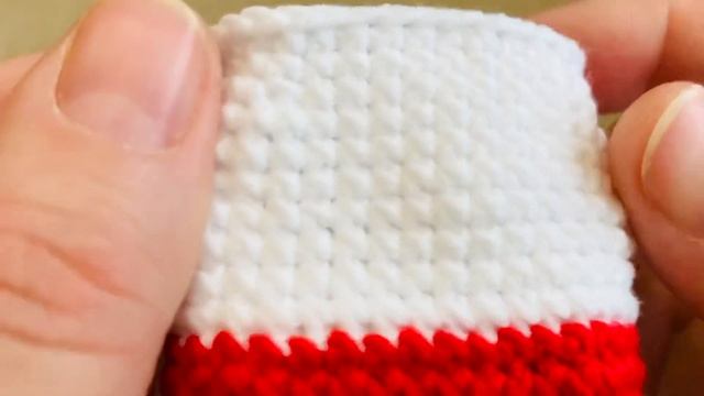 КАК ВЯЗАТЬ КРЕСТИКАМИ смотреть онлайн