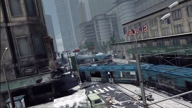 Ghost Recon: Future Soldier / Inside Recon: Arctic Strike Multiplayer [HD] смотреть онлайн