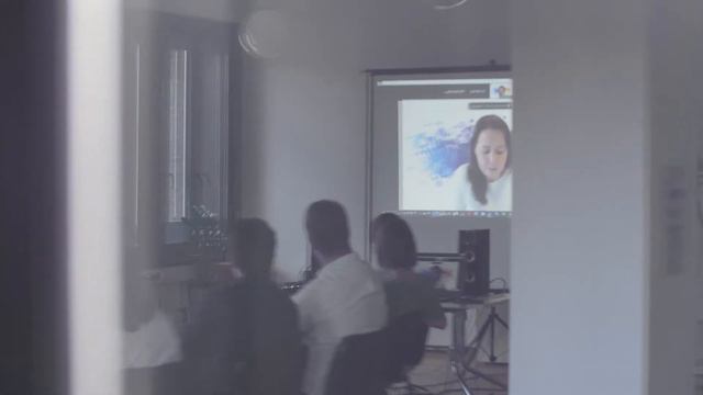 International seminar in Gdańsk, August 2022 I Otherness-Togetherness-Aesthetics смотреть онлайн