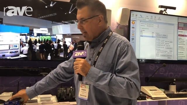 Integrate 2018: Xilica Audio Discusses Solaro QR1 DSP Processor on HILLS Stand смотреть онлайн