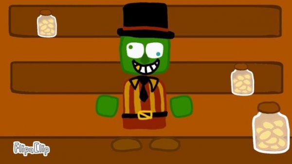 "Анимирую ваши коменты"super bear adventure ( анимация )