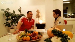 Алексей Воевода , интервью