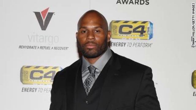 An Update on Shad Gaspard смотреть онлайн