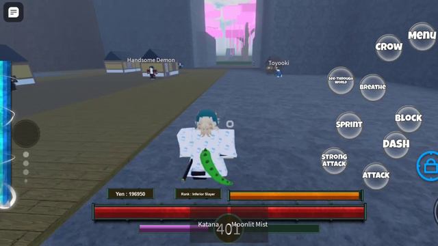 Все место расположения боссов в "Demon Slayer Burning Ashes" смотреть онлайн