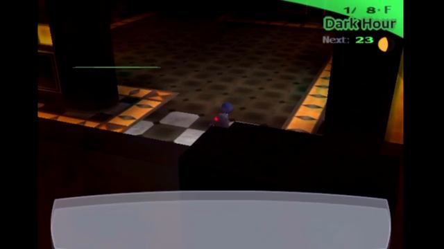Shin Megami Tensei : Persona 3 FES -209- The Bloody Button смотреть онлайн