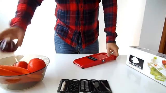 MANDOLINE SLICER NEW 2017 LIMITED OFFER смотреть онлайн