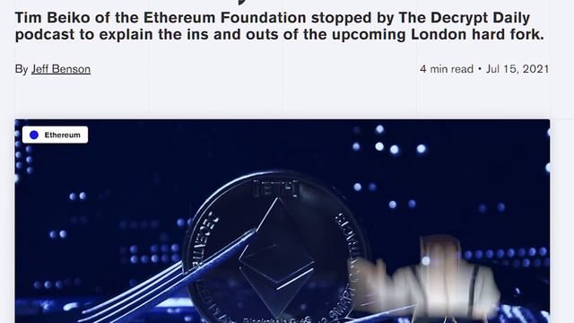 США РАСКРЫЛИ ПЛАНЫ ПО БИТКОИНУ! ЧТО ВЫ НЕ ЗНАЛИ ПРО ОБНОВЛЕНИЕ ETHEREUM смотреть онлайн