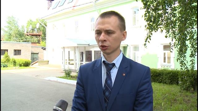 Горячая вода должна вернуться в дома центрального микрорайона сегодня смотреть онлайн