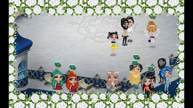 ЧТО ПРОИСХОДИТ В АВАТАРИИ НА 8 МАРТА??//АВАТАРИЯ//КОСМОВА смотреть онлайн