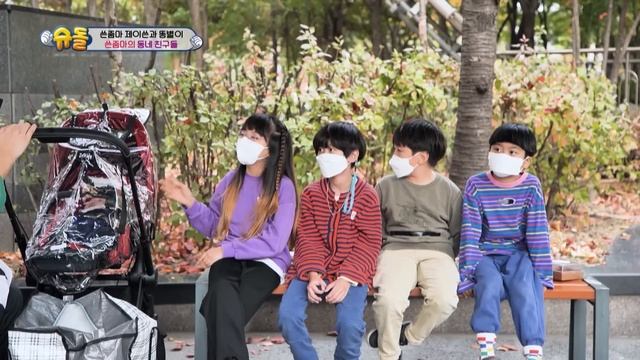 "Aku Ingin Ayahku..." |The Return of Superman|SUB INDO/ENG|221111 Siaran KBS WORLD TV| смотреть онлайн