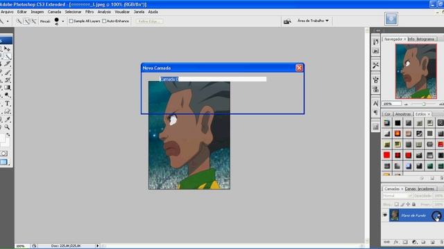 como trocar o fundo da imagem no photoshop cs3 смотреть онлайн
