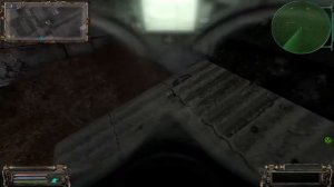 ОП-2.1 найти тайник Стрелка в Баре