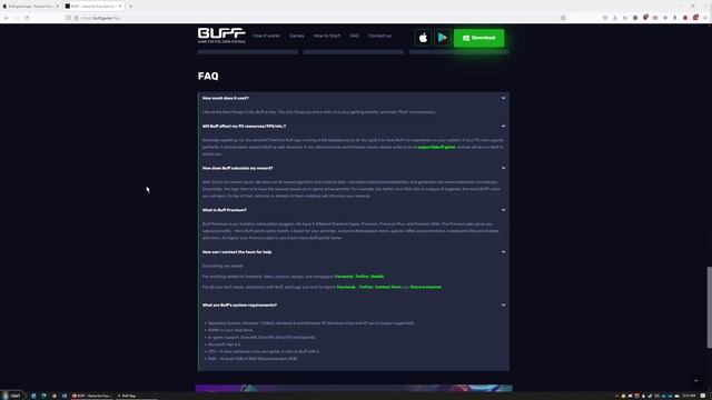 Is BUFF.game Legit? Buff.game App - 2021 Update & Top 5 Questions Answered! - BUFF Episode 3