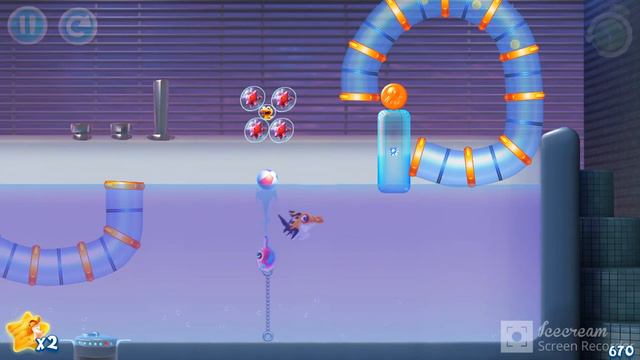 SHARK DASH GAME level 17 of 3 hotel. смотреть онлайн