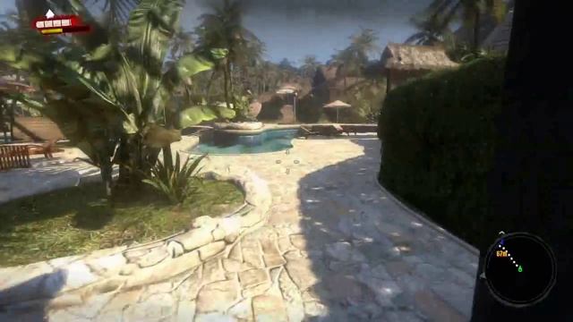 Прохождение Dead Island (с живым комментом от alexander.plav) Ч. 3 смотреть онлайн