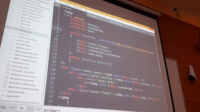 3/10 programacion Web (ejercicio de botones en php) смотреть онлайн