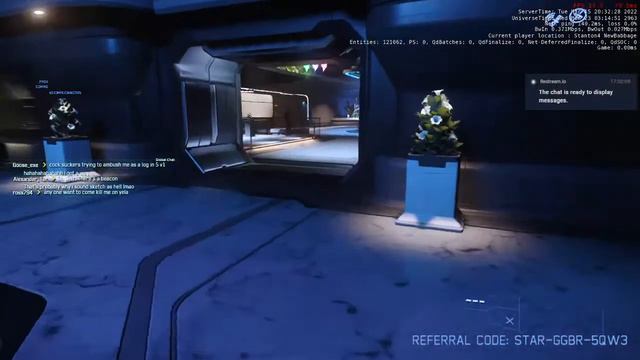Star Citizen | Gameplay & A.M.A. смотреть онлайн