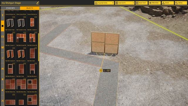 Practical Shooting Simulator Overview смотреть онлайн