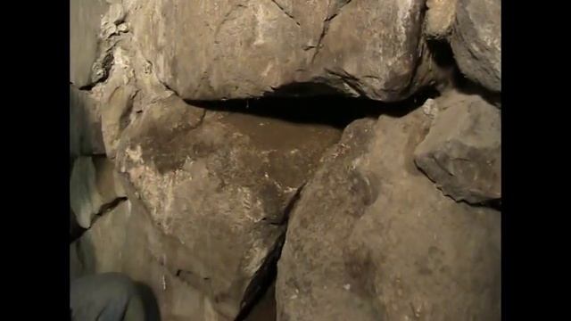 Repointing part 1of 4 смотреть онлайн