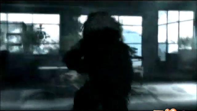 Отжиг GameLand Tv   Call Of Duty 4  Modern Warfare