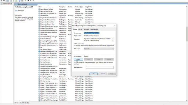 How to fix the software license check out failed error 20 || 3ds Max & AutoCAD 100% Working смотреть онлайн