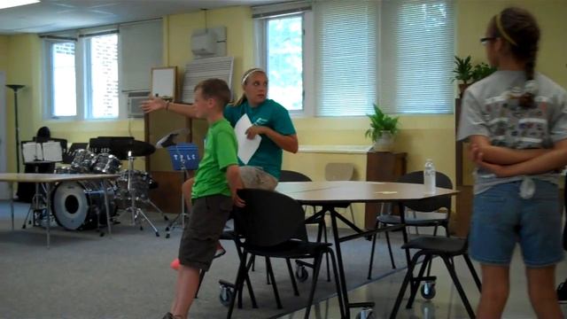 Interactive Anticipation Guide смотреть онлайн