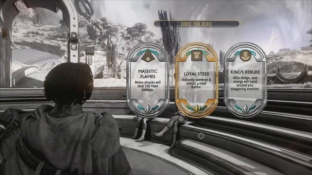 Дувири | Теннокон 2022 | Геймплей демо | Обновление смотреть онлайн