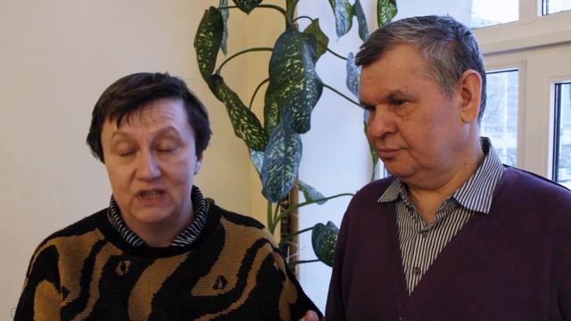 Юбилей хора ЛЭТИ. 60 лет поём вместе. смотреть онлайн